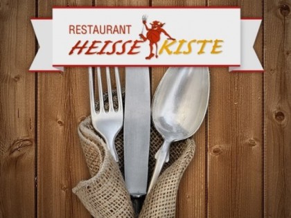 Foto: Heisse Kiste