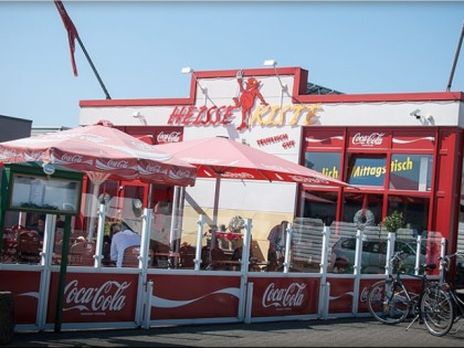 Foto: Heisse Kiste