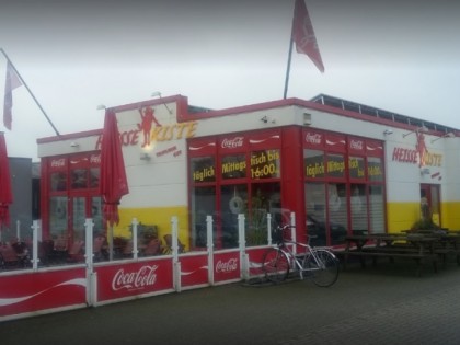 Foto: Heisse Kiste